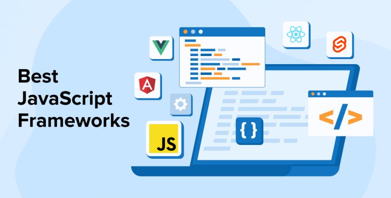 Comparaison des 3 Meilleurs Frameworks JavaScript et Opportunités d'Emploi en Tunisie