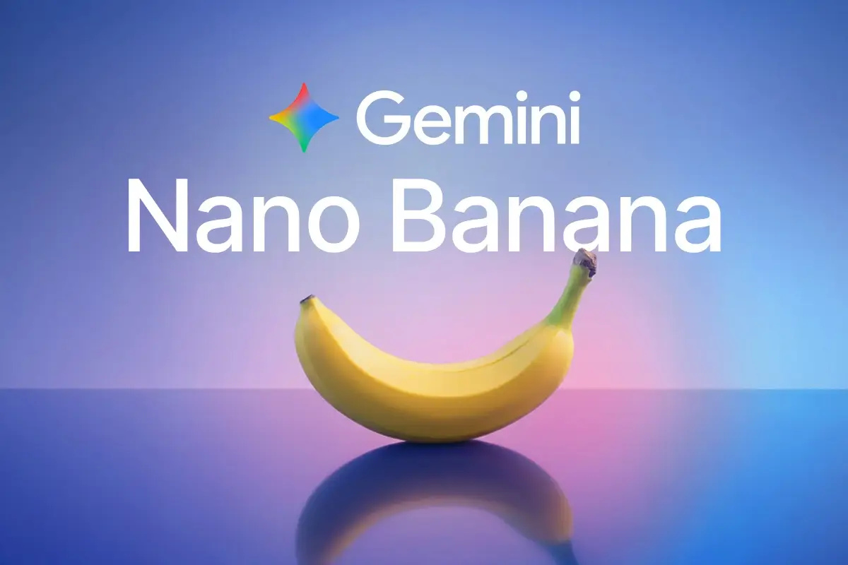 <strong>Nano Banana</strong> : L’innovation IA qui change la donne