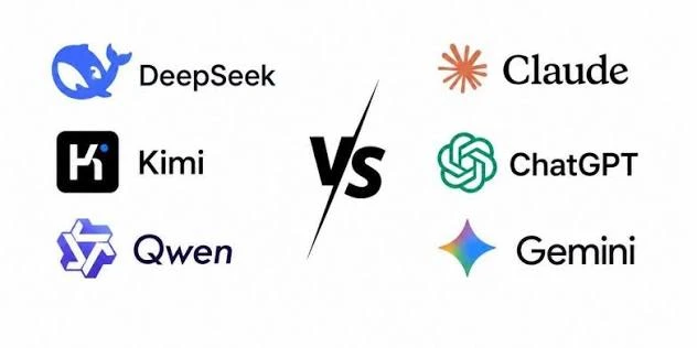 ChatGPT vs Claude vs DeepSeek vs Qwen vs Gemini : quelle intelligence artificielle choisir en 2026 ?