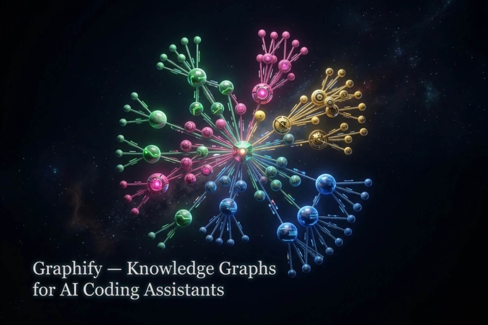 Graphify : La Solution de Visualisation de Données qui Révolutionne les Entreprises Tunisiennes